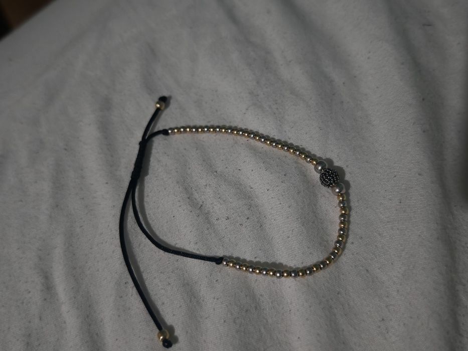 Brățară din aur de 14k