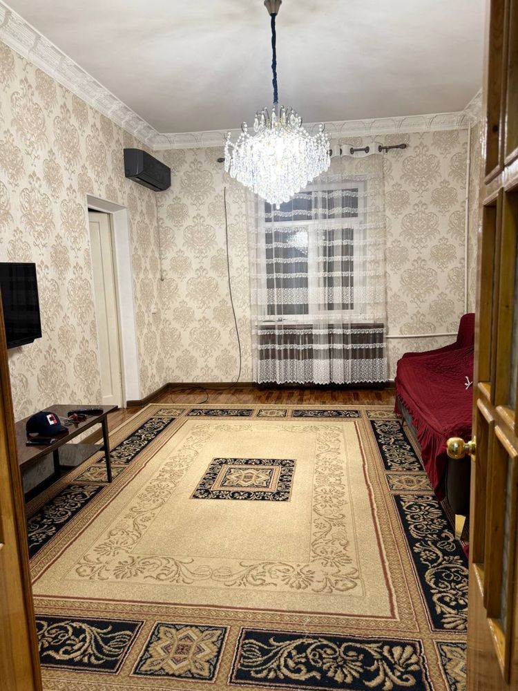 Продаю квартиру 110 кв 3 этаж