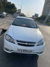 Lacetti Gentra 2015