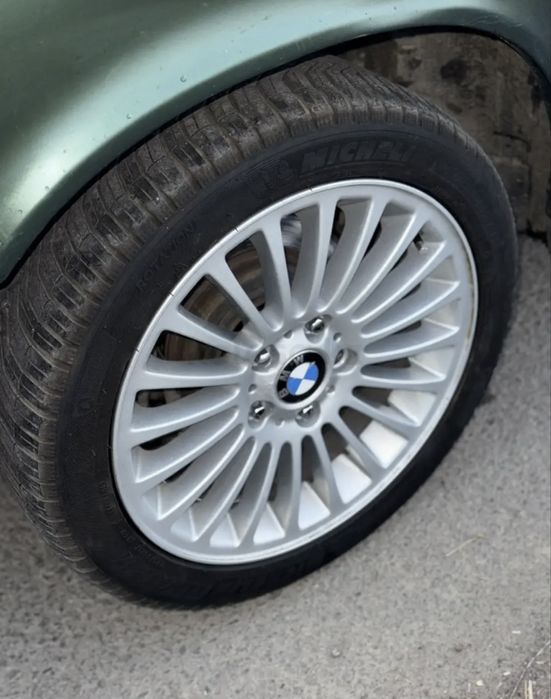 Диски БМВ BMW 73-стиль