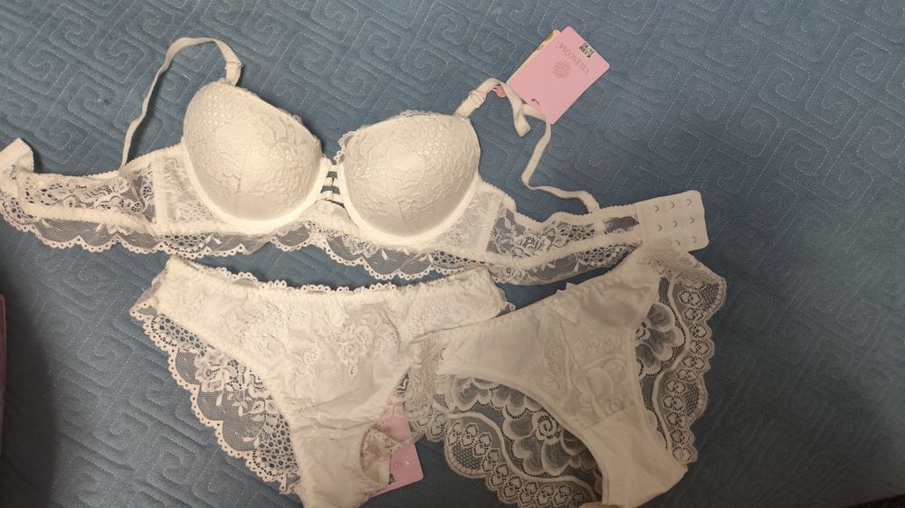 Продам комплект нижнее бельё