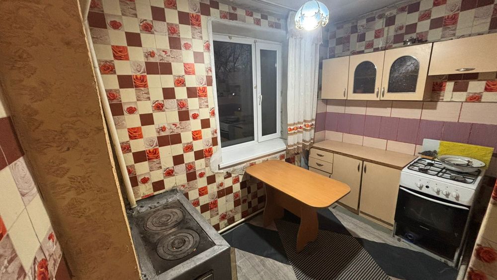 Продам 2-х комнатную квартиру