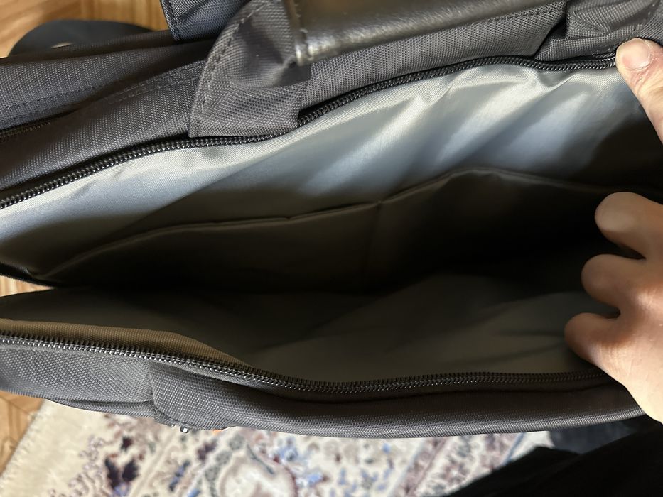 Ноут сумка сатылады