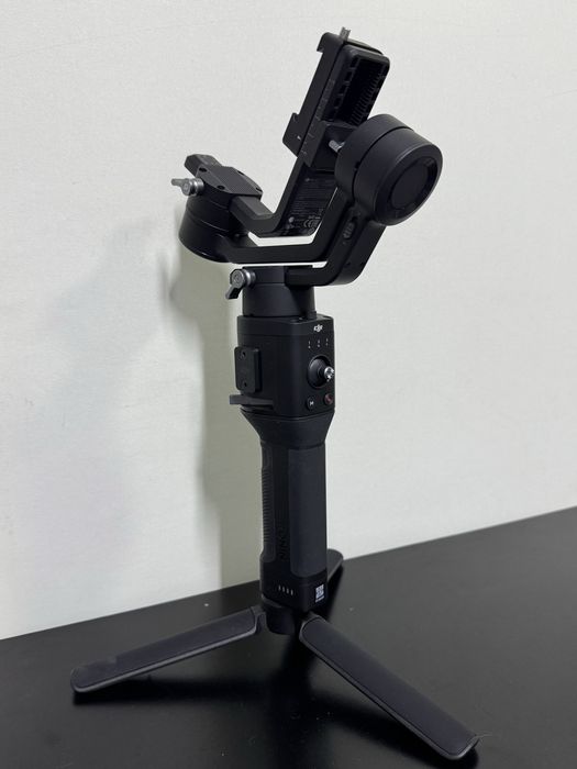 Стабилизатор Dji ronin-sc