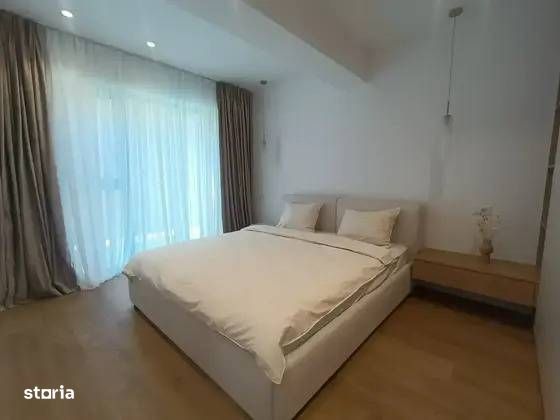 Apartament premium 4 camere – Iancu Nicolae