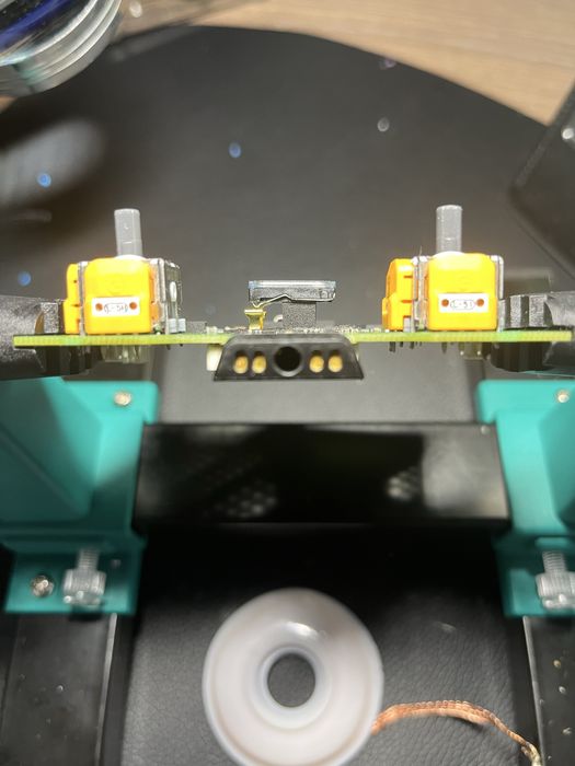 Controller Wireless PlayStation 5 (PS5) DualSense, Chroma Indigo