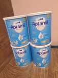 Адаптирано мляко Aptamil pronutra 3