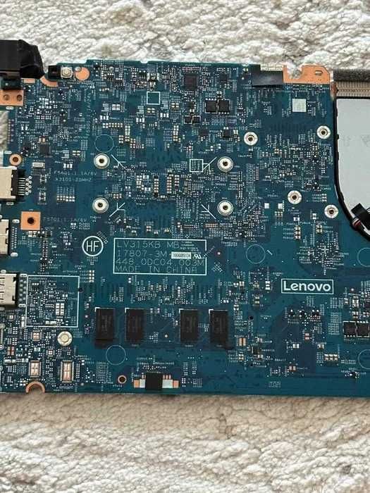 V130-15IKB 81HN Placa de Baza laptop Lenovo i3-7020U Radeon 530 2 GB