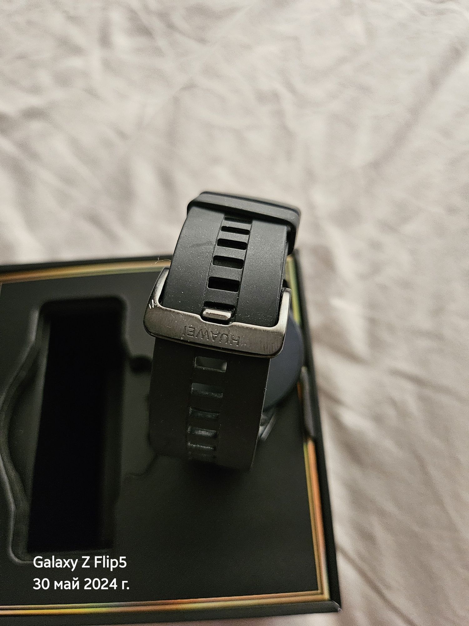 Huawei watch gt 2