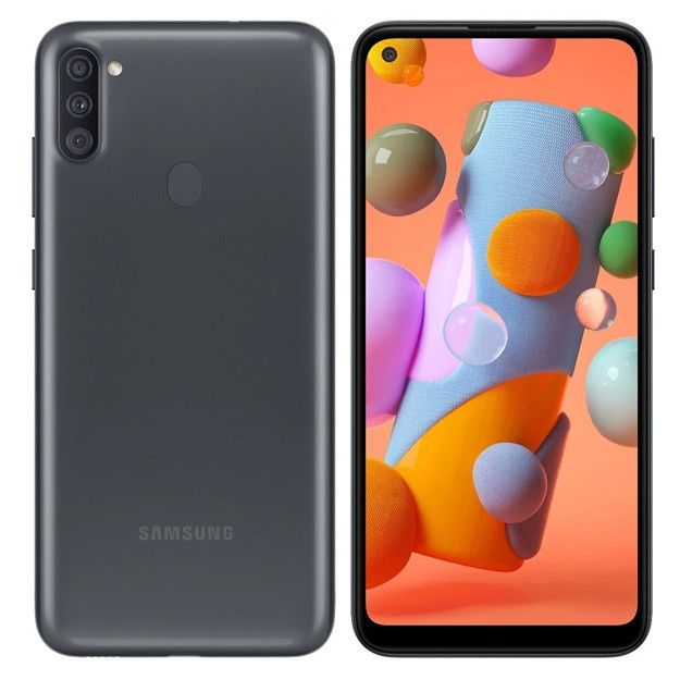 Samsung A11 mudatli tolov
