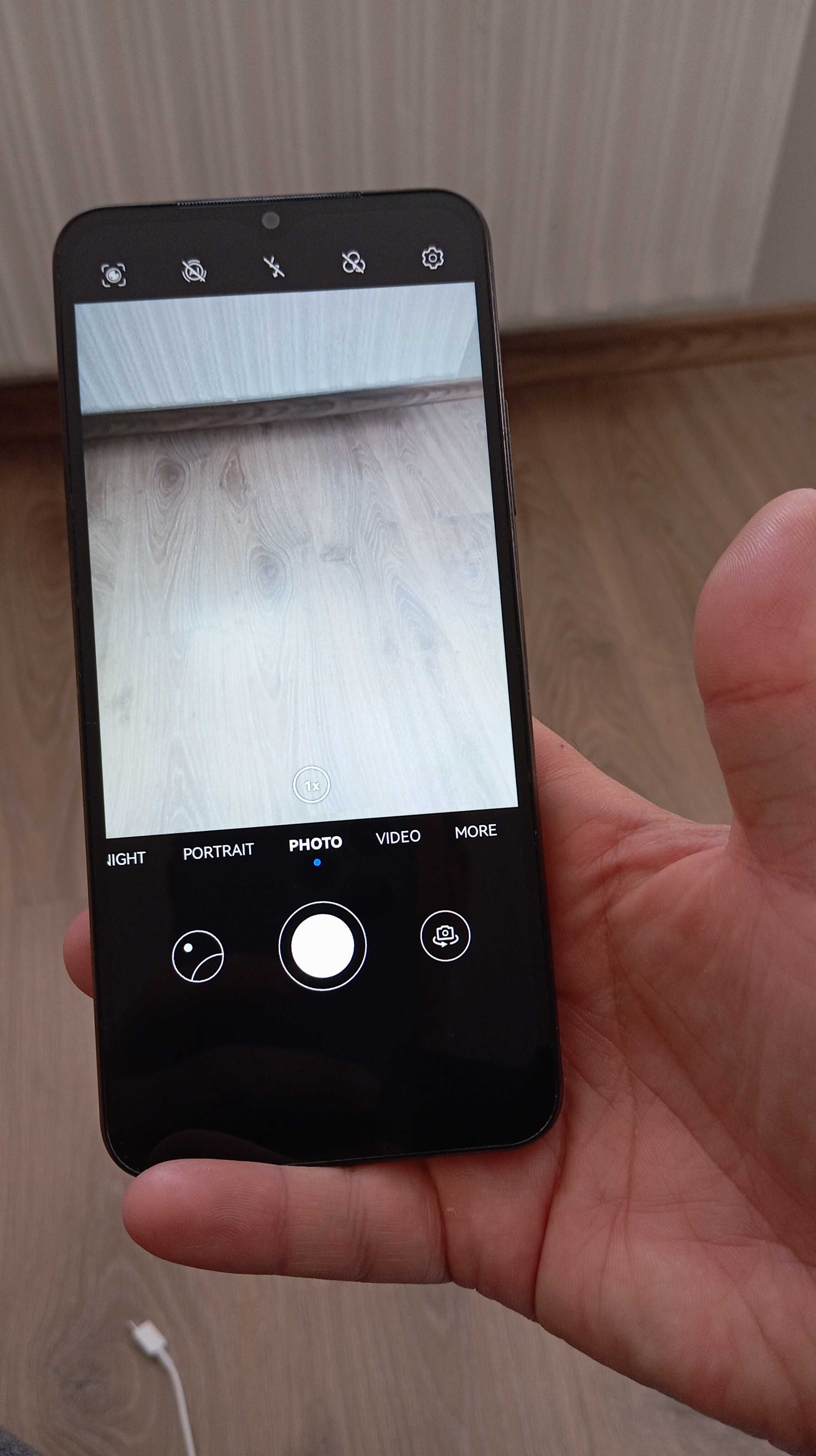 Huawei nova Y61..