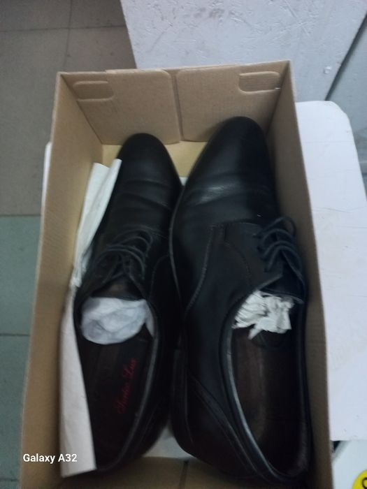 pantofi barbati masura 44