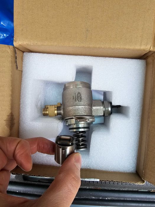 Pompa injectie Magneti Marelli
