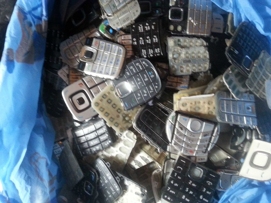 Carcase telefoane Nokia,tastaturi, capace,baterii/acumulatori