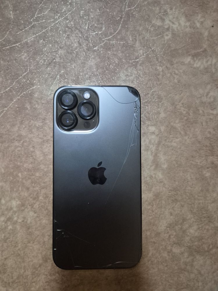 iPhone 13 pro max