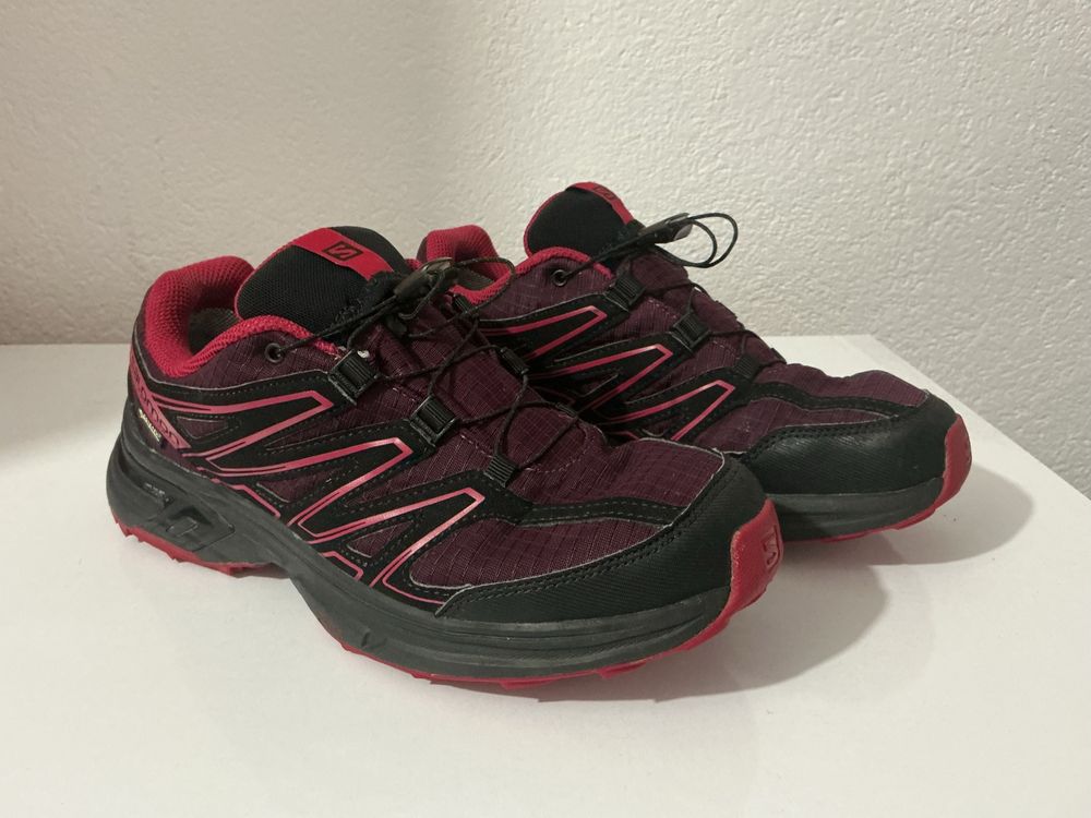 Salomon 39 дамски