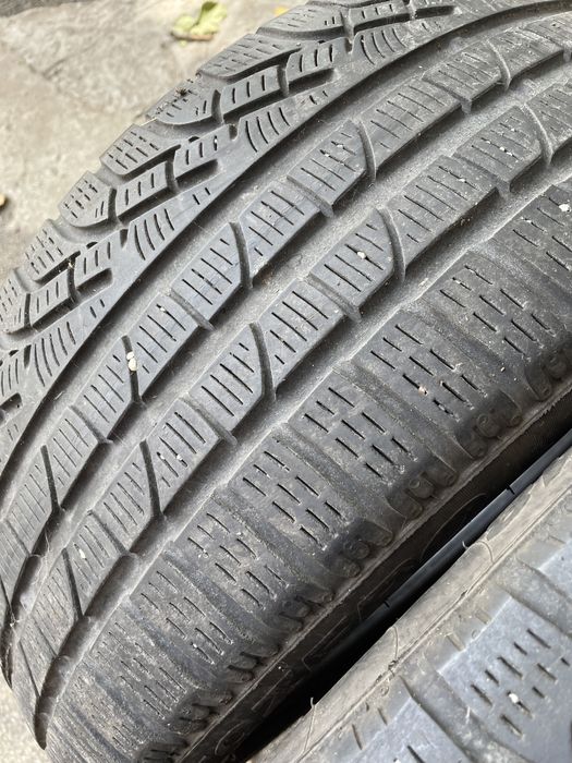 Cauciucuri/ Anvelope 235/50 18, 235/45 R18