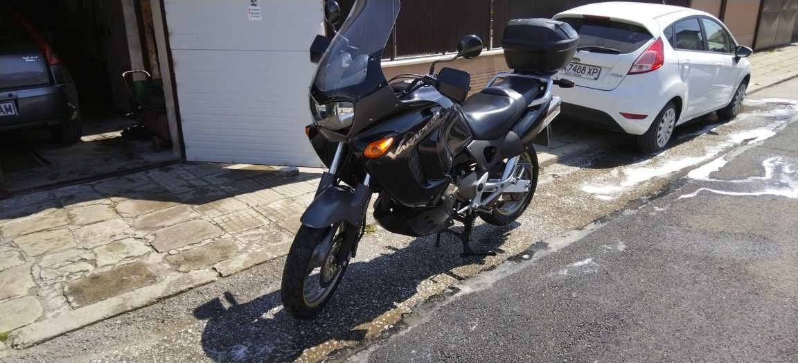 Honda Varadero 1000 Xl