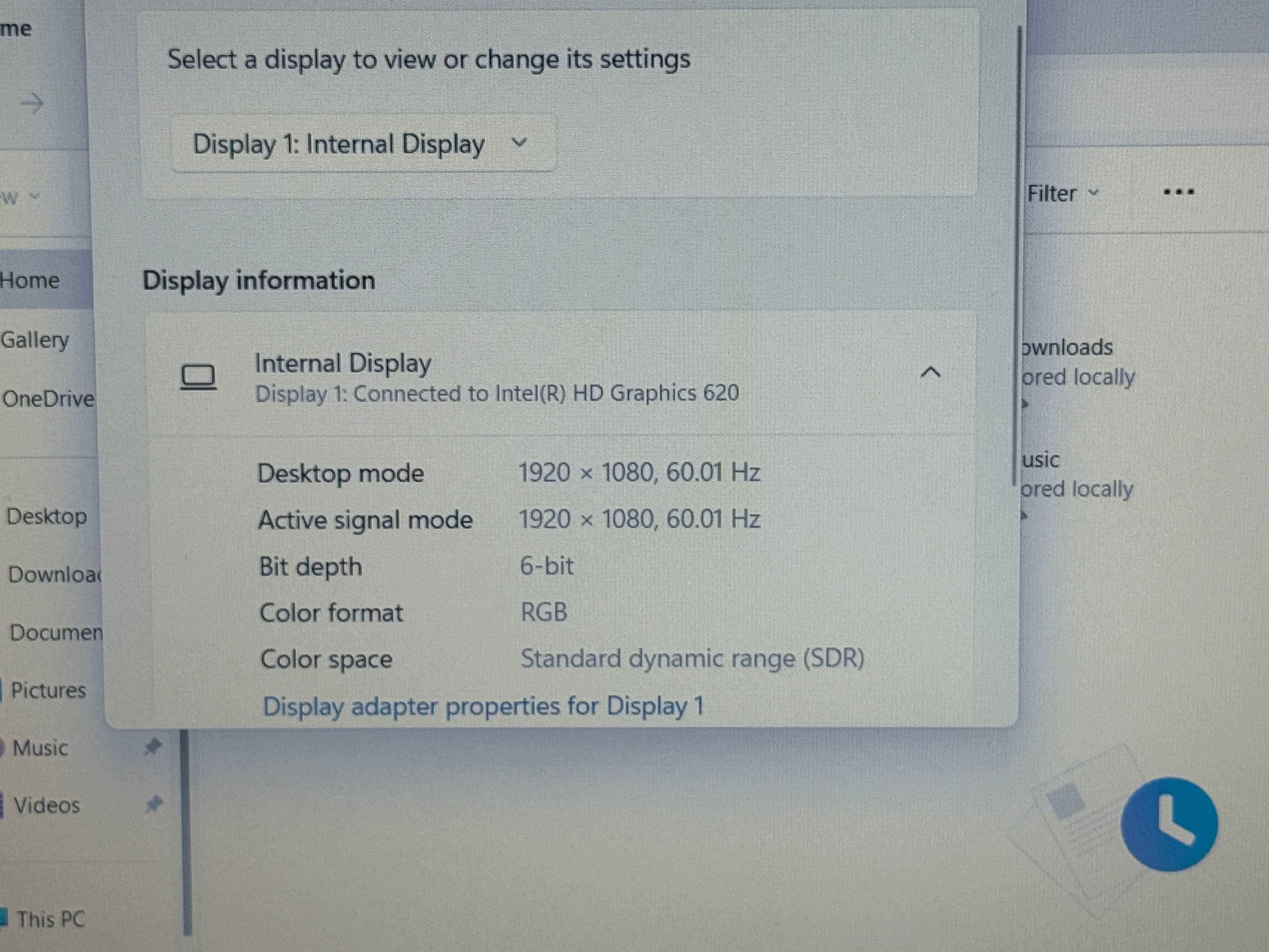 15.6 FHD Lenovo 330`Core i3-7020U/Nvidia MX150/8GB DDR4/256GB SSD