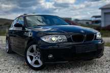 Bmw 120d e87 seria 1 automat
