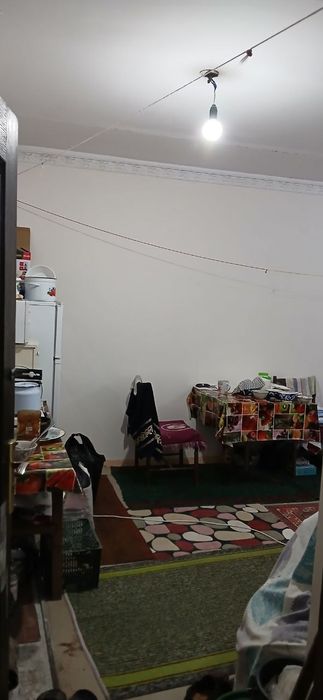 Продается 1ком в сергели 4етаж сергели 4