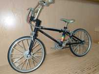 Bicicleta decorativa