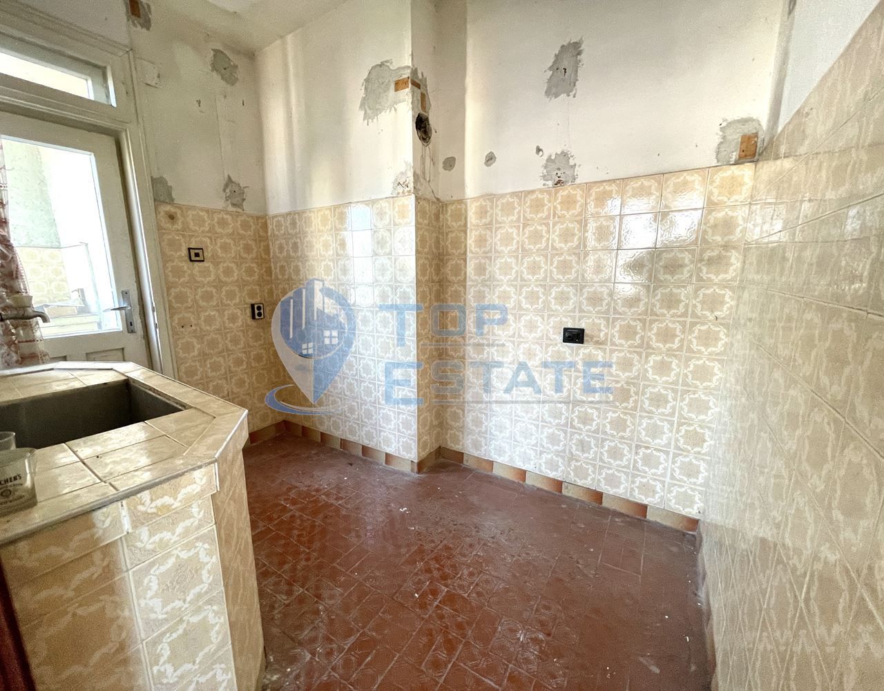 Продава се Многостаен апартамент в Велико Търново, Бузлуджа - 132 кв.м за 1171 €/кв.м - Снимка #5