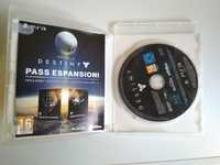 Игра за playstation 3 - Destiny
