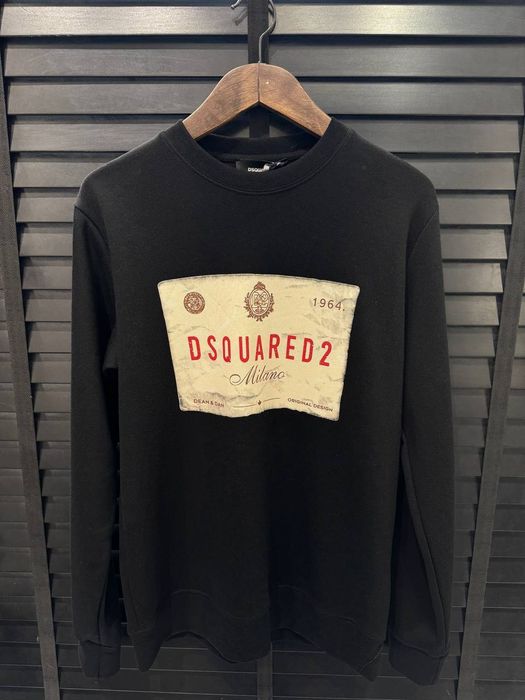 Мъжки блузи Dsquared