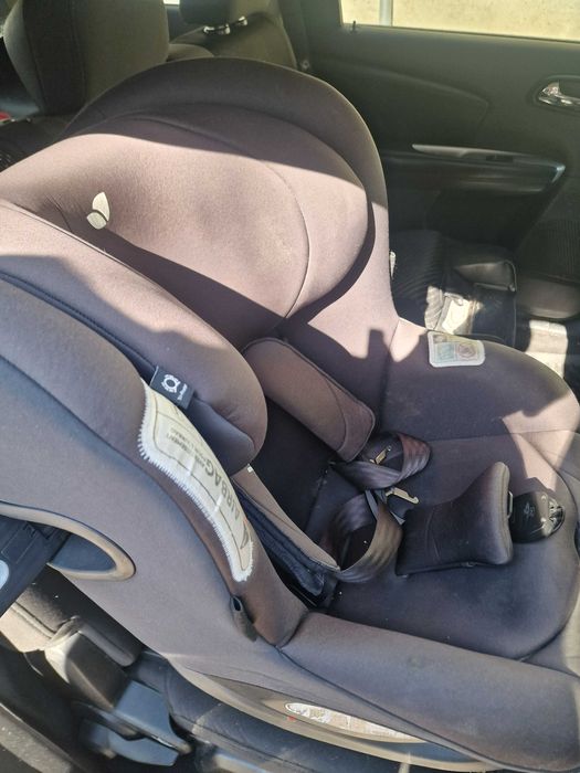 Scaun auto Jolie I-Spin 360 ca Nou pret achizitie 1600ron