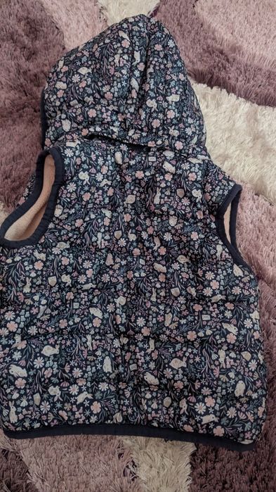 Детски дрехи H&M 68-74см