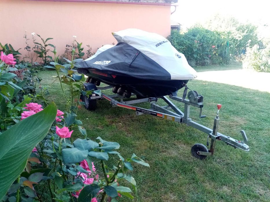 Brp rxt 300 Jet Ski