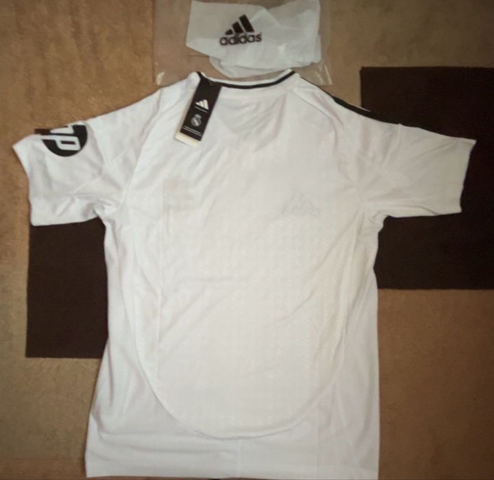Tricou Real Madrid