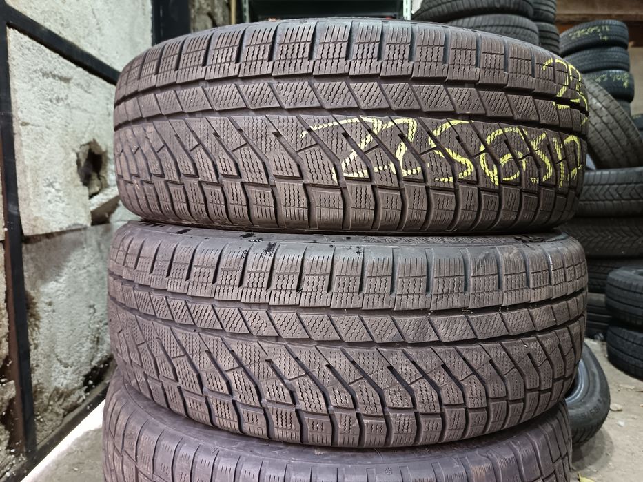 Anvelope MS iarna 225 65 17 falken 2023 +6mm