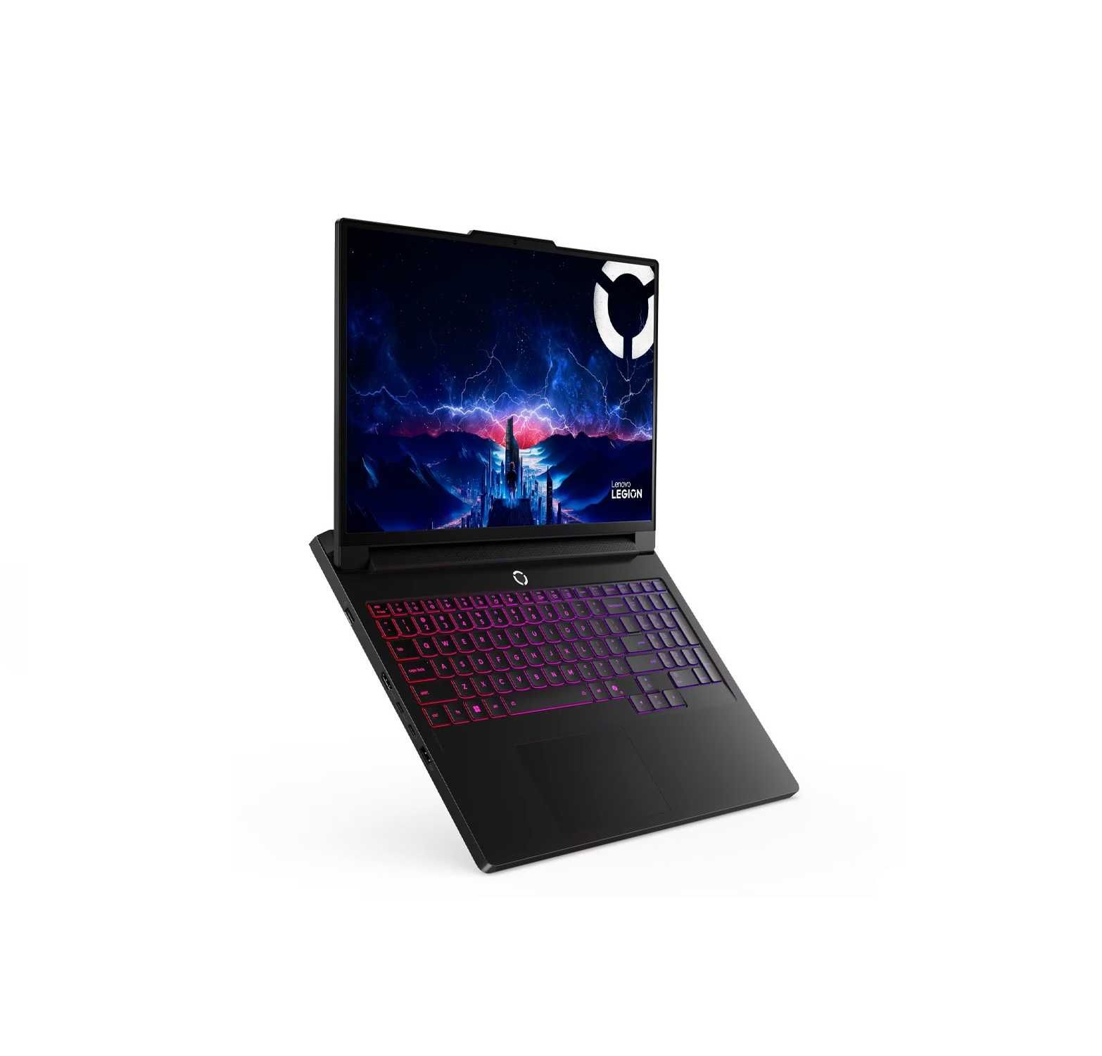 Ноутбук Lenovo LEGION PRO7/U9-275HX/32GB/1TB/RTX5070Ti/16'' WQXGA OLED