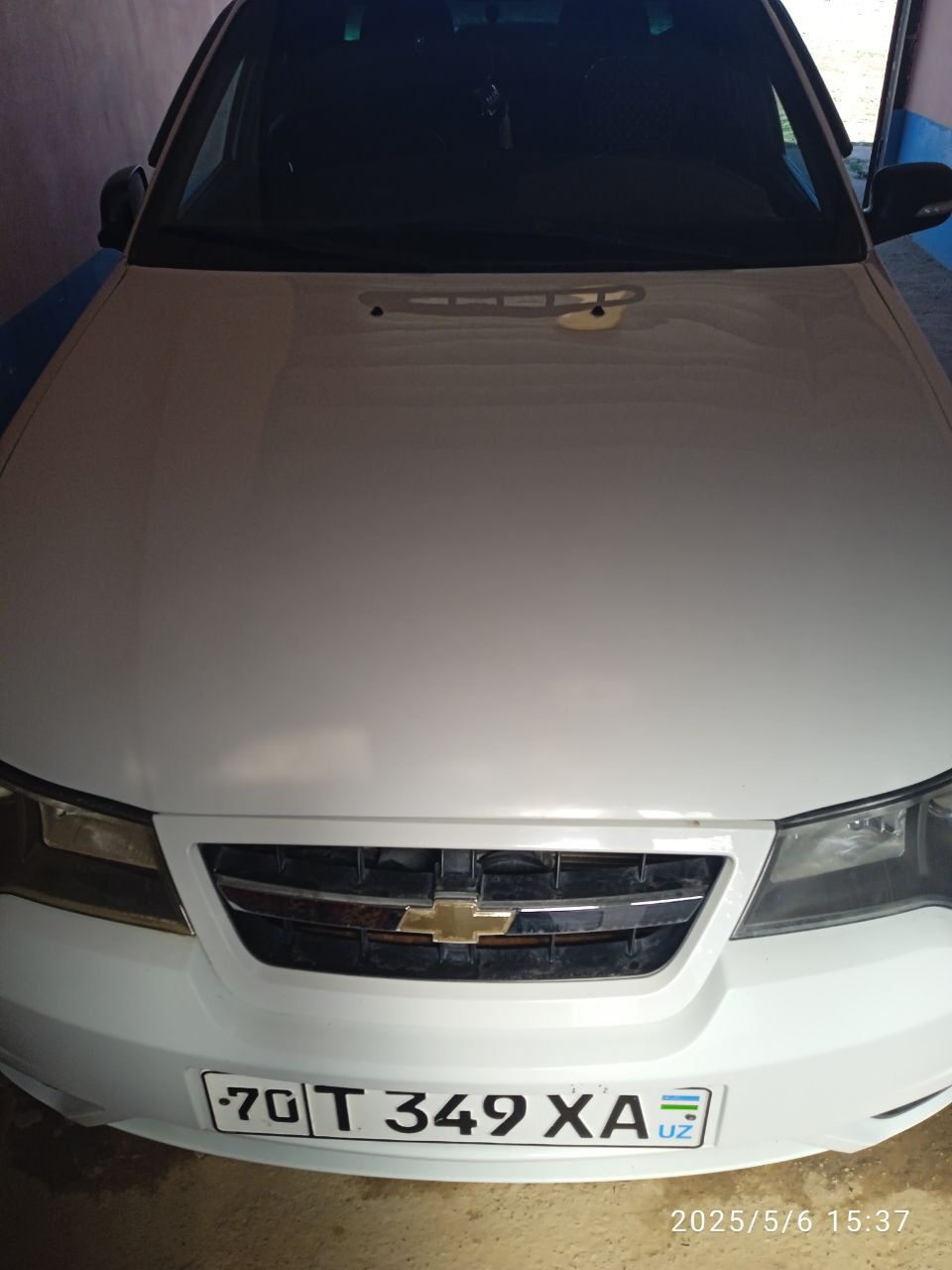 Model: NEXIA 2 DONC
Probeg:118 000 km
Yoqilgʻi:Benzin + Metan 90 ta
Yi