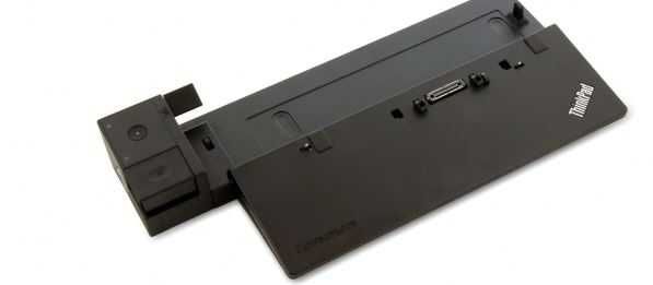 Lenovo Pro Dock Tip dock Negru NOU in cutie ThinkPad Pro Docking