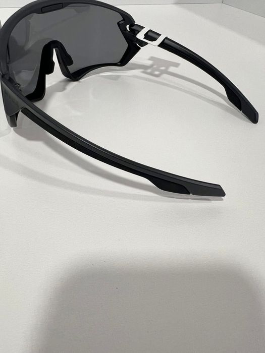 Очила Uvex sportstyle 231 Цвят- black grey mat