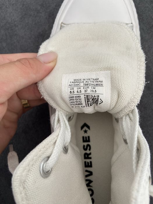 Incaltaminte sport Converse