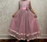 Нарядное платье для принцессы