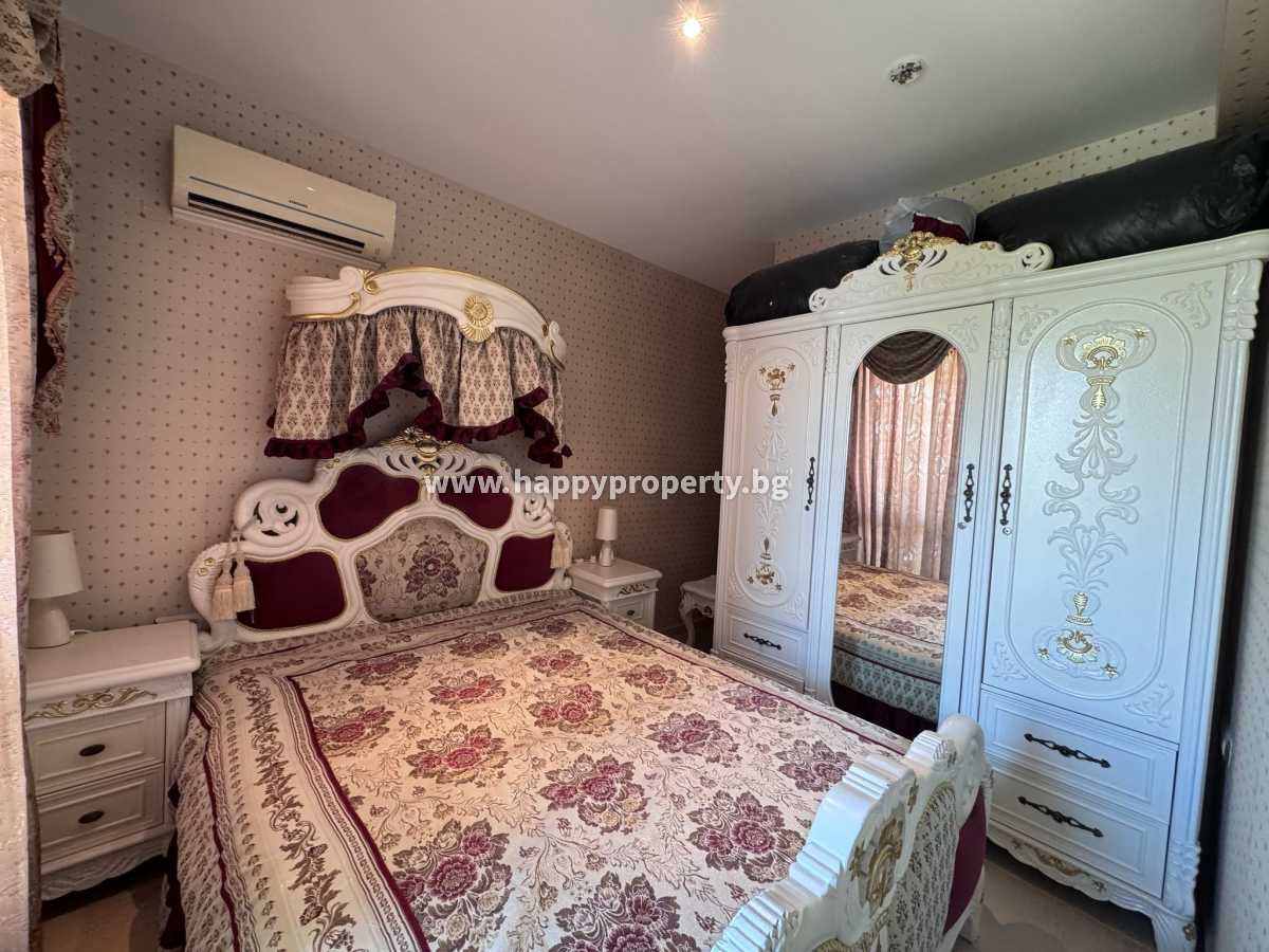 Продава се Двустаен апартамент в к.к. Елените - 52 кв.м за 1210 €/кв.м - Снимка #5