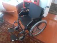 Инвалидную коляску продам, новую