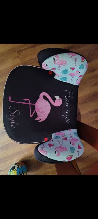 Inaltator scaun auto, Stare buna