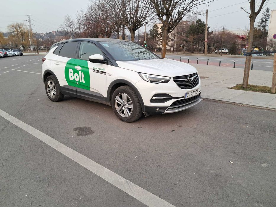 Opel Grandland X 1.5 D, Automata, 130 Cp (Colant BOLT)