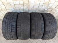 Зимни гуми Continental 265/40/21 TS 860 S