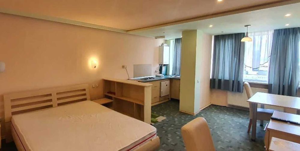 Дава се под наем Едностаен апартамент в Пловдив, Беломорски - 45 кв.м за 209.1 € - Снимка #1