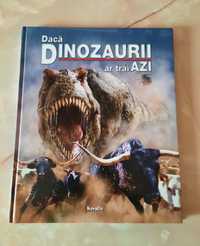 Carte despre dinozauri
