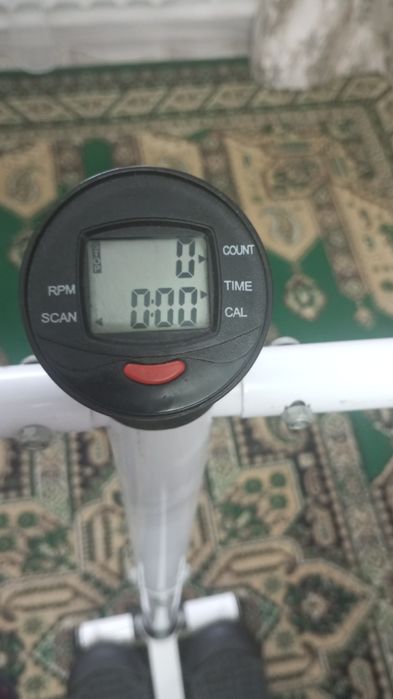 Степпер тренажер