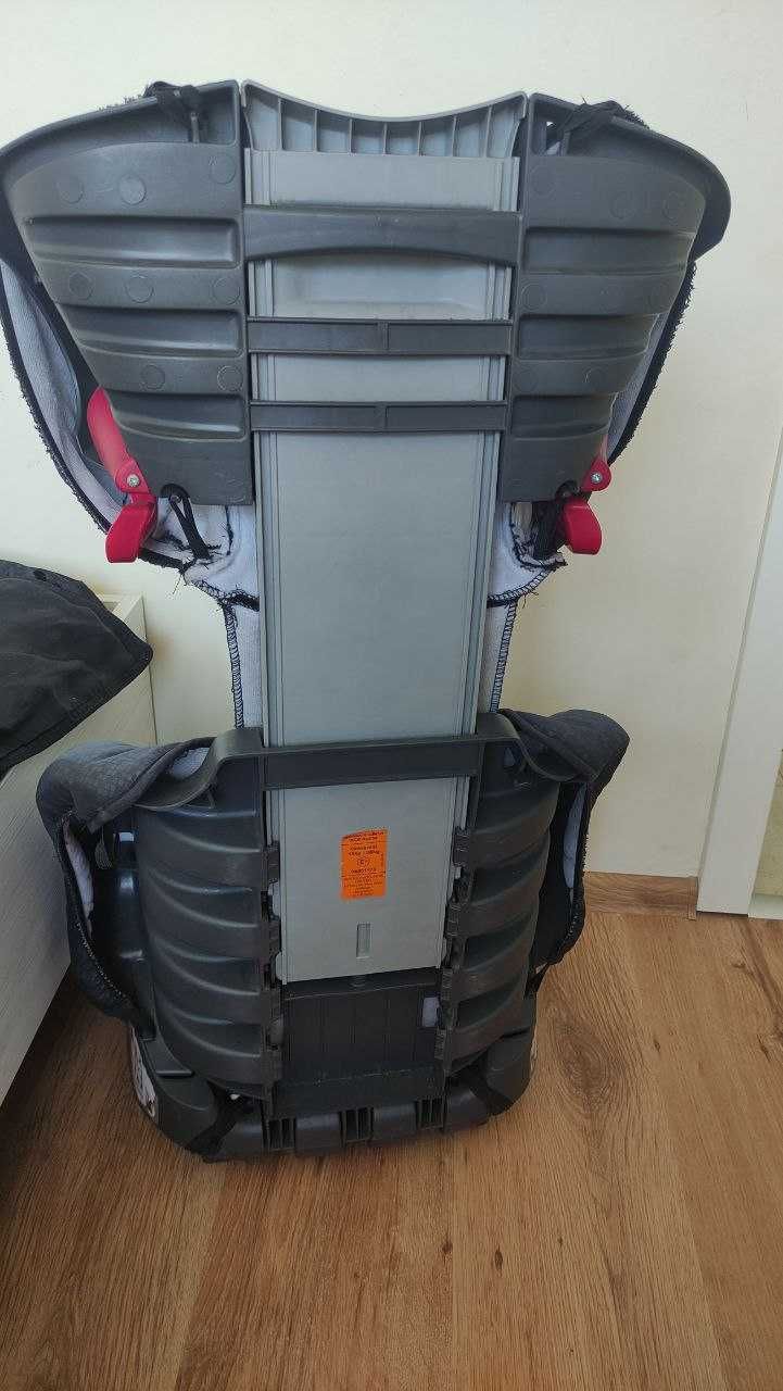 Столче за кола  BRITAX HI-LINER ECE R44/04, 15-36 кг