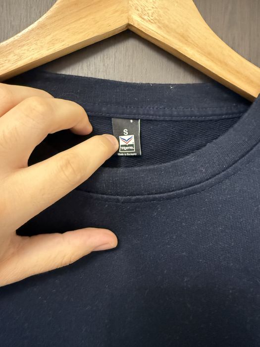 Bluza barbati Made in Germany